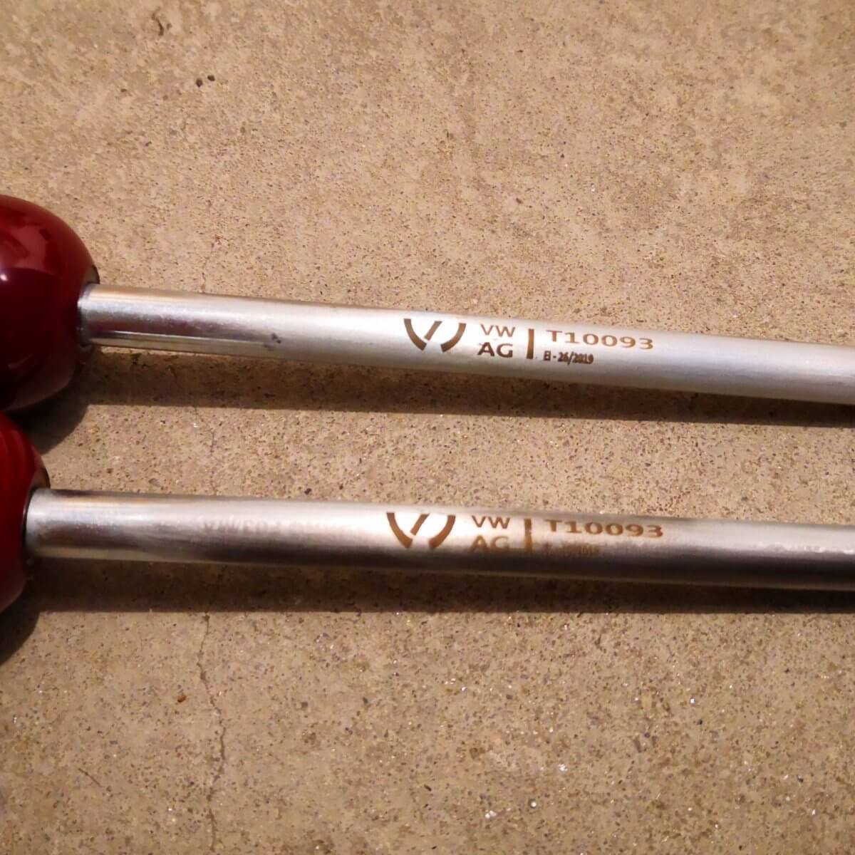 T10093 Kühlerpaket Servicestellung