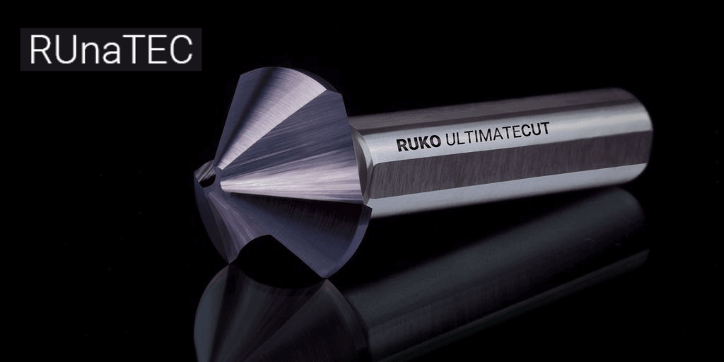 RUnaTEC- RUKO nano Technology Beschichtung