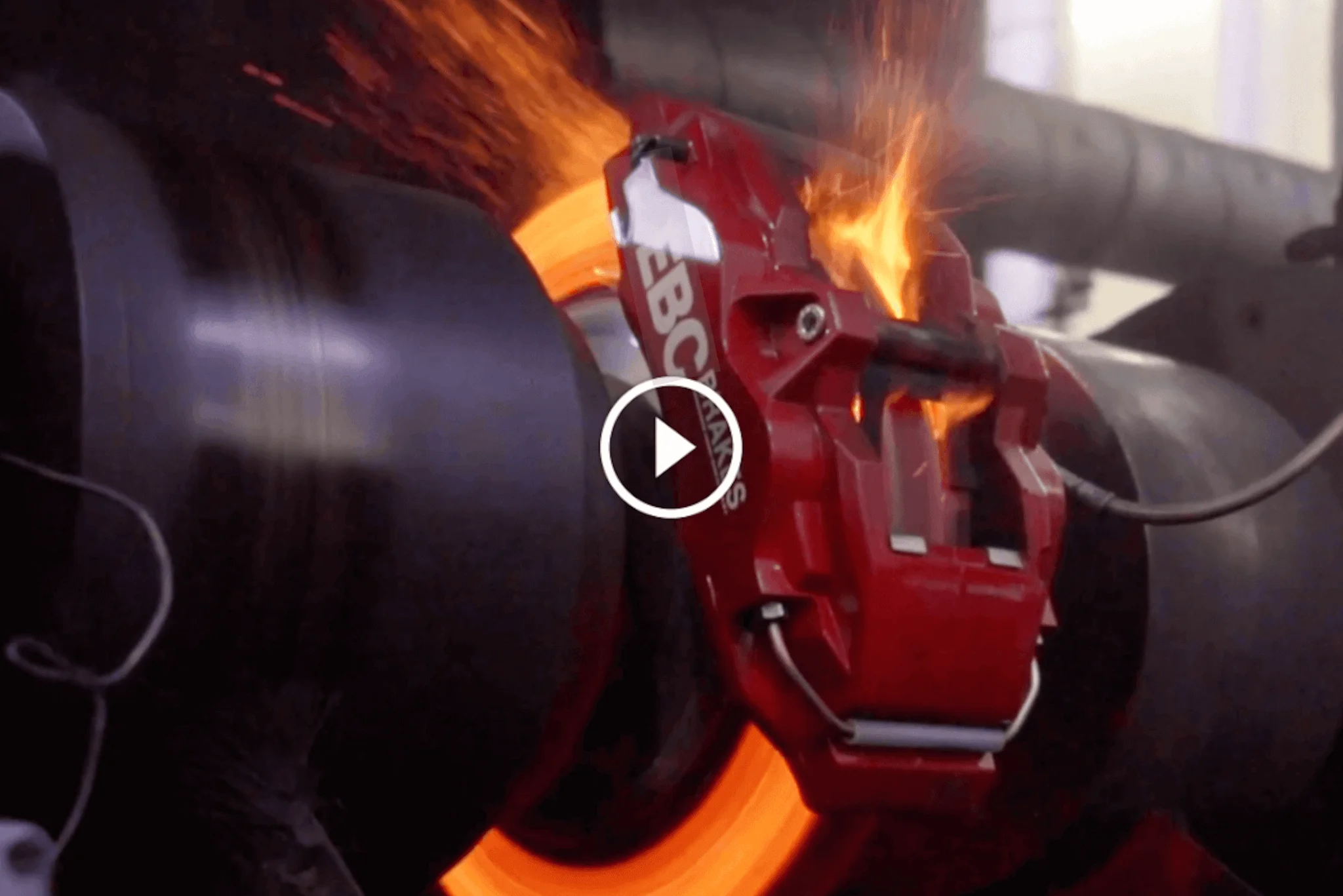 Brake Test EBC