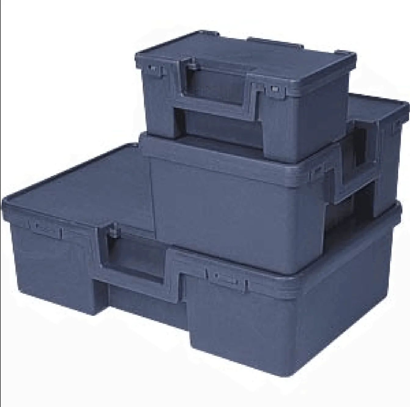 Spezialwerkzeug 116 Raaco Koffer Gr.1-3 Universalkoffer Werkzeugkoffer