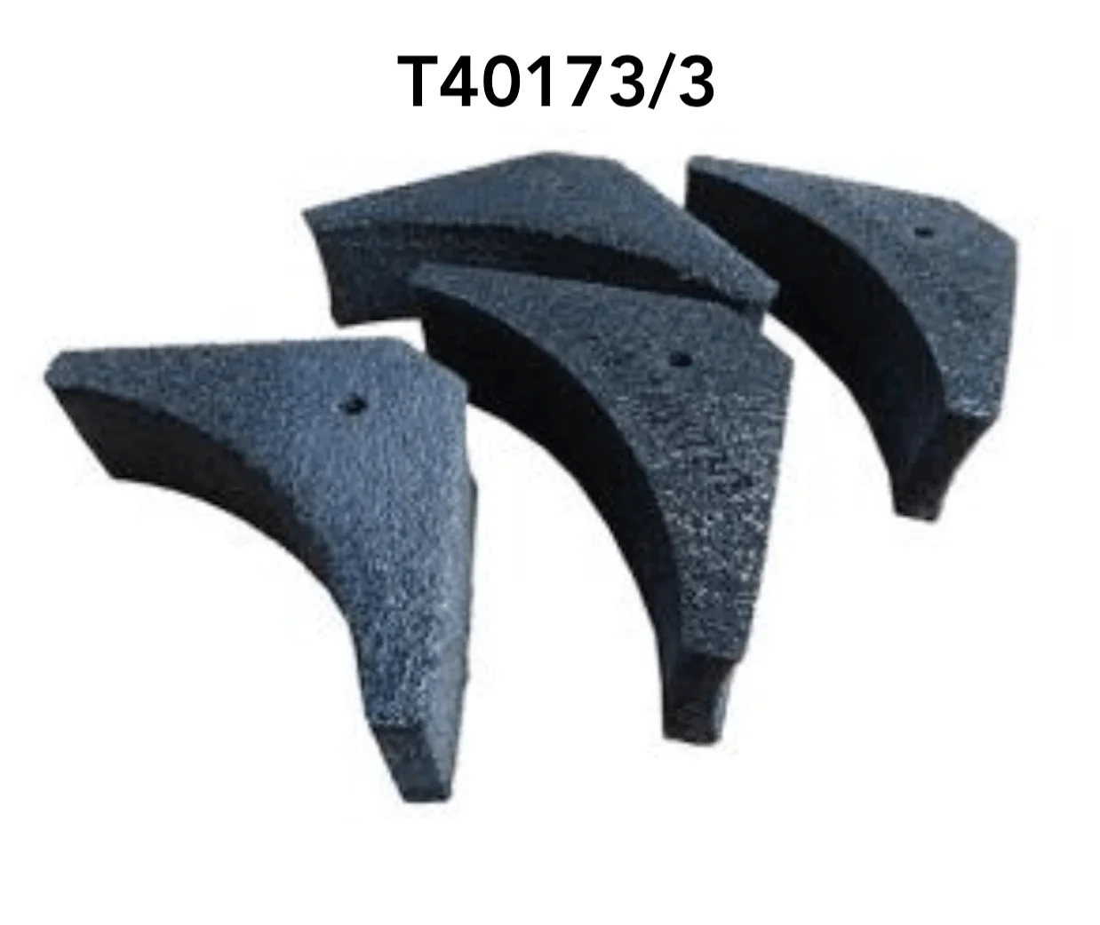 Spezialwerkzeug 55 T40173/3 Aufsatz Getriebeaufnahme