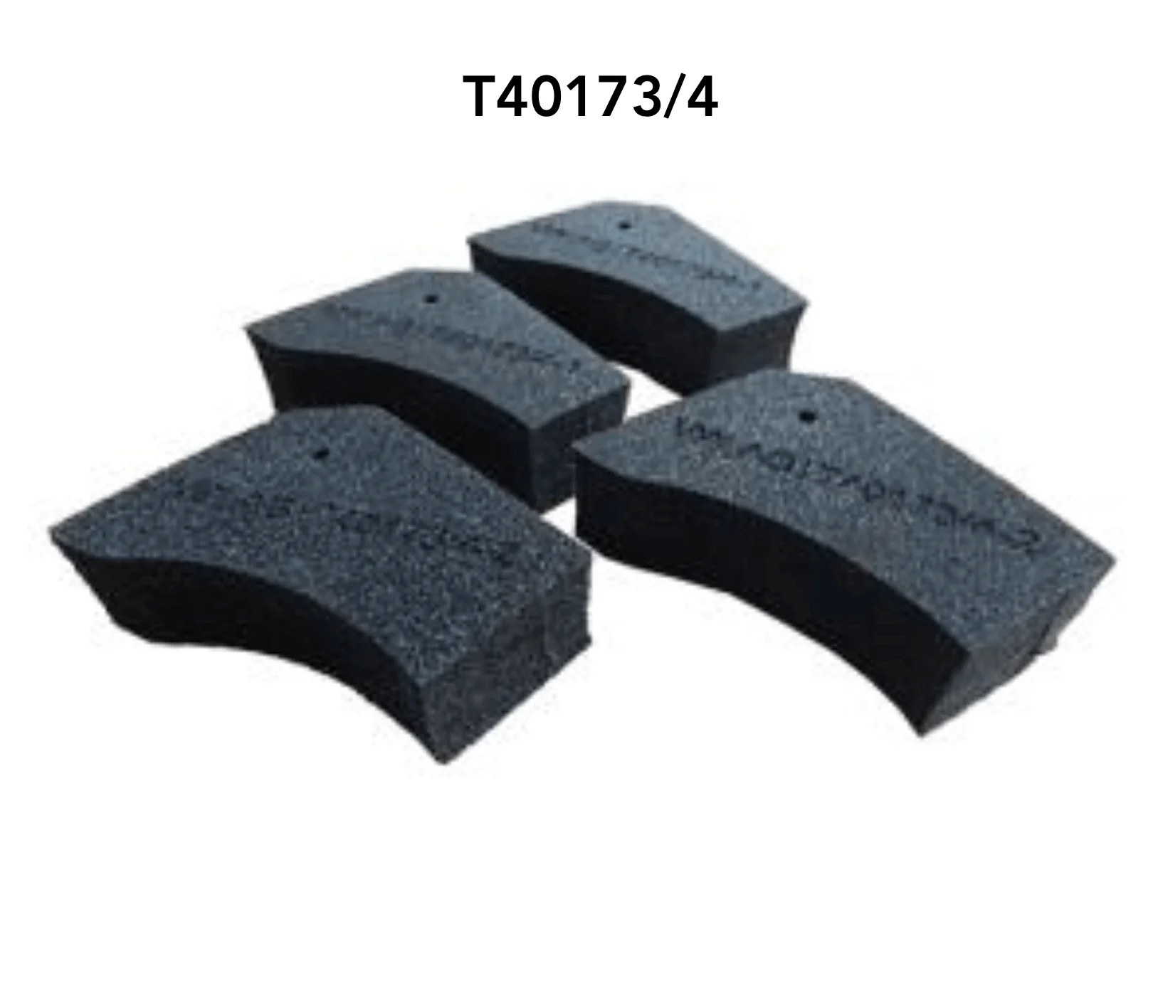 Spezialwerkzeug 56 T40173/4 Aufsatz Getriebeaufnahme