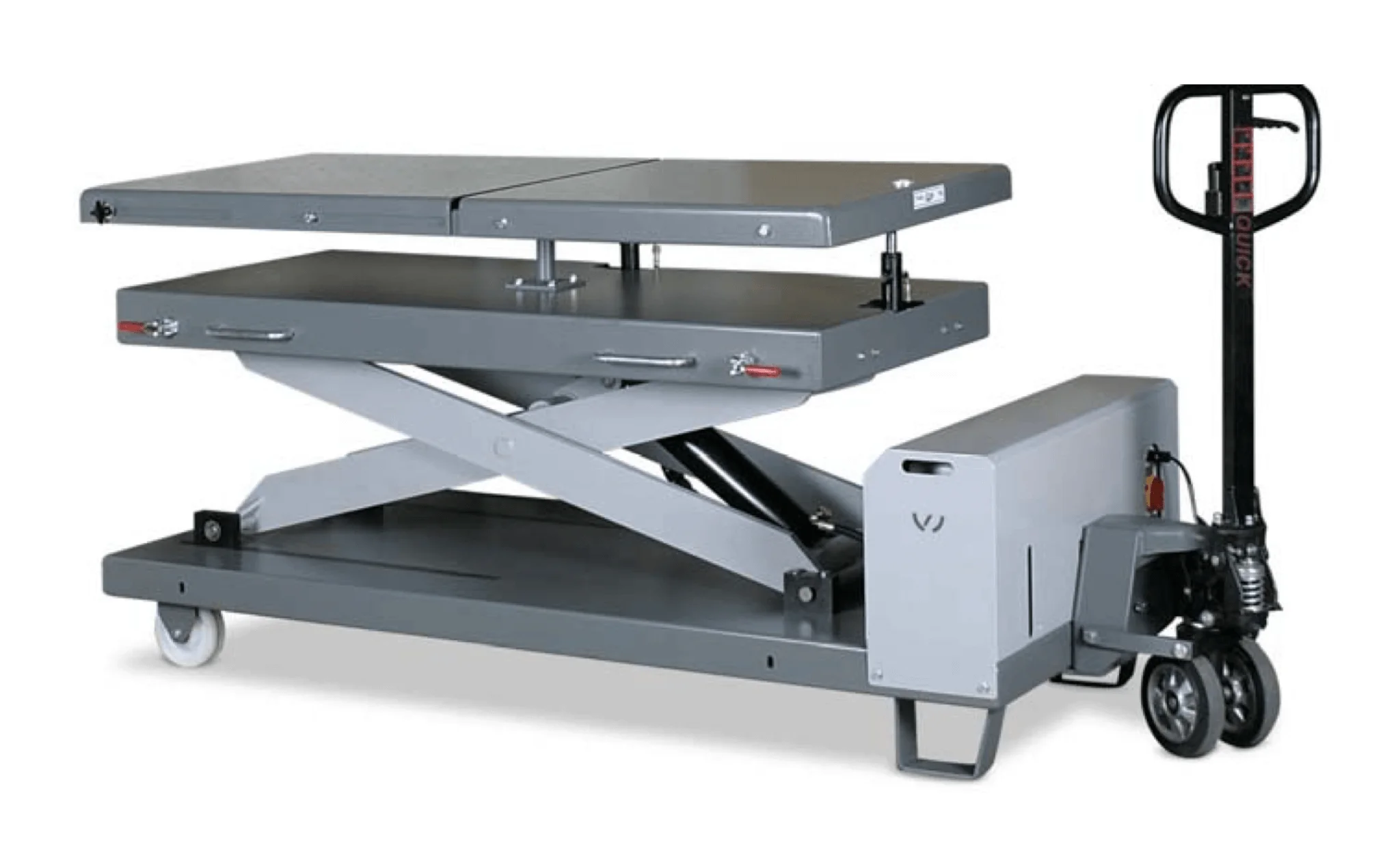 Spezialwerkzeug 19 VAS 6131B Scherenhubtisch