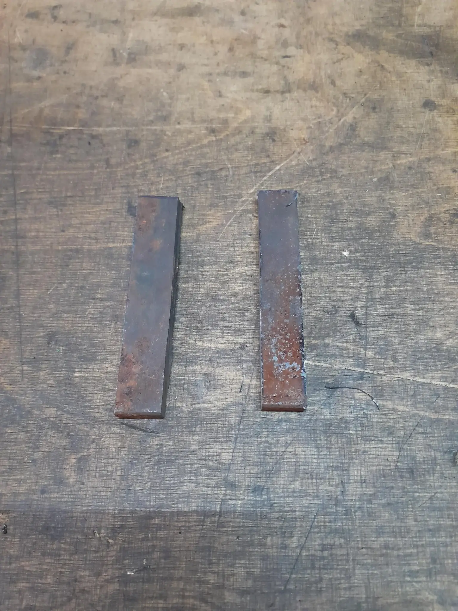 Rohmaterial Verteilerplatte HC 2400