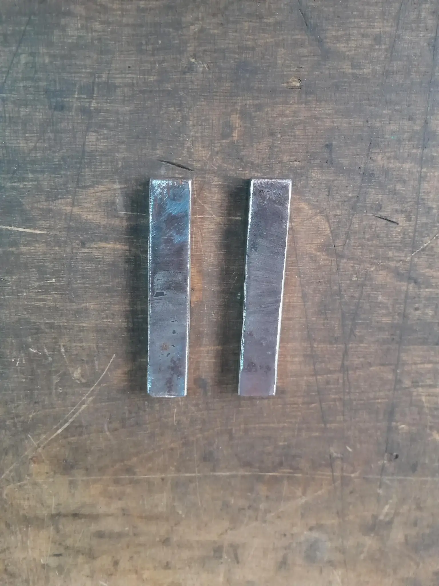 Rohmaterial Verteilerplatte HC 2400