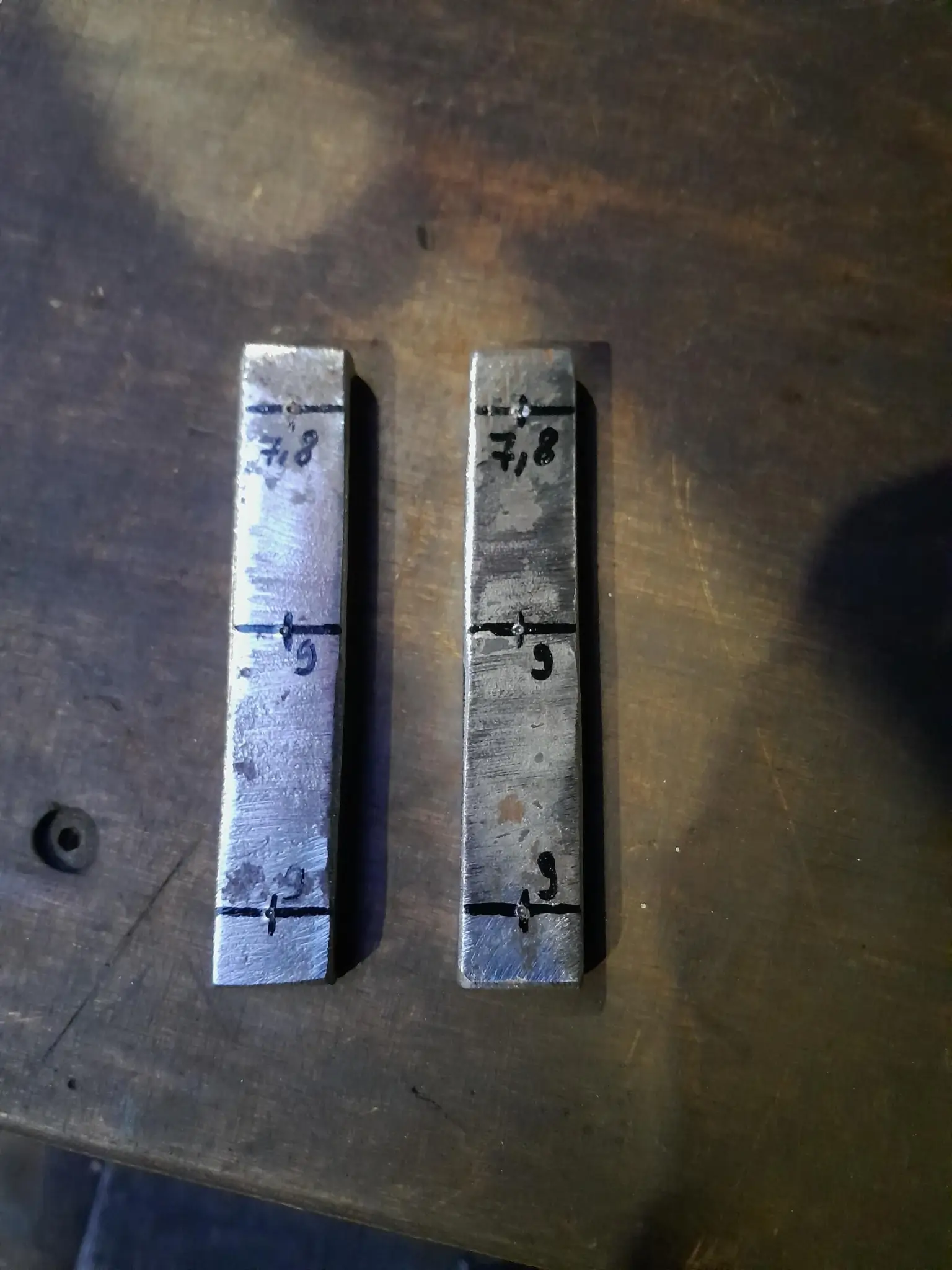 Rohmaterial Verteilerplatte HC 2400