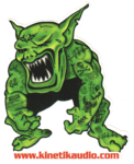 Kinetik Monster