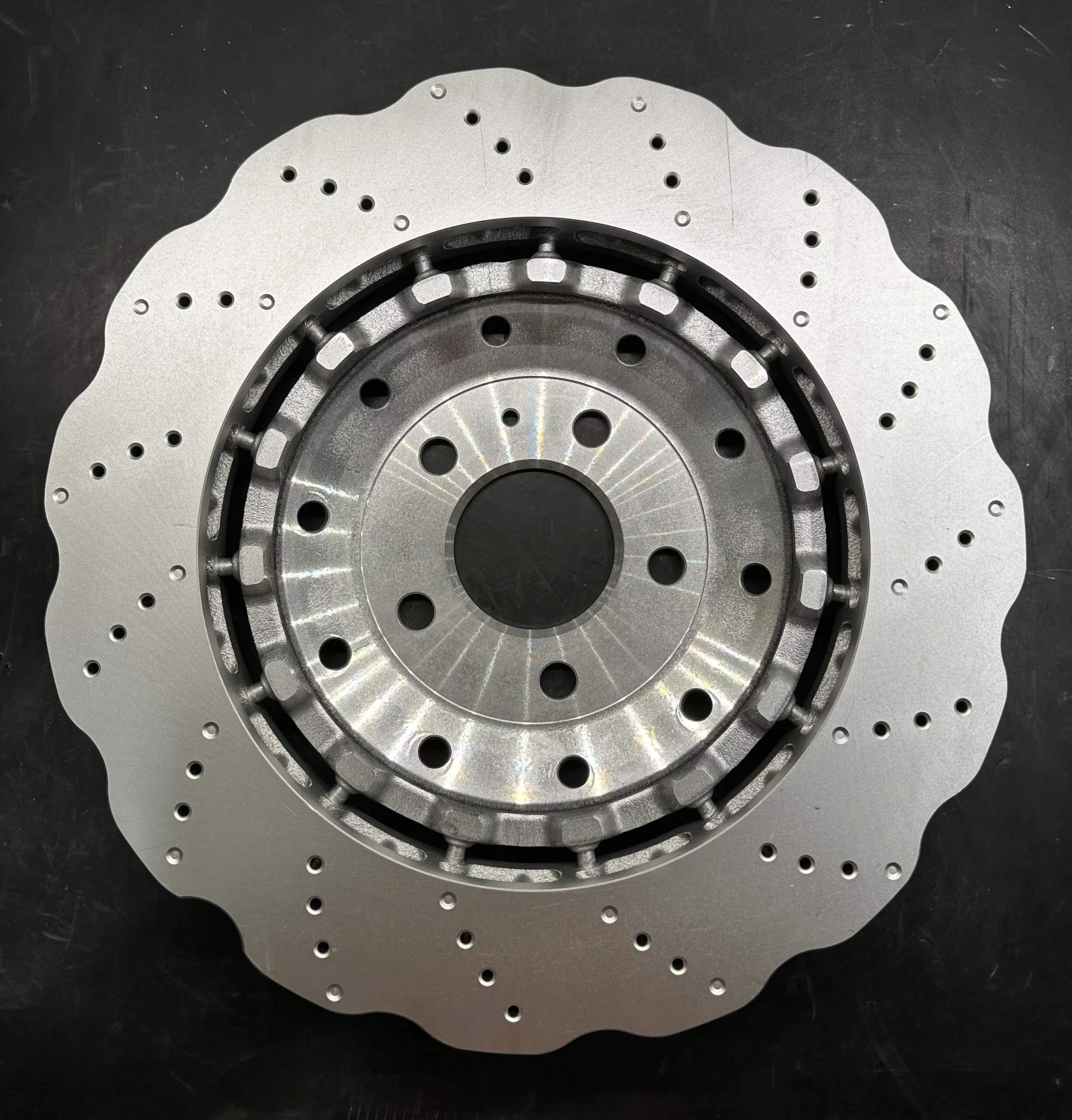 Big Brake Umbau A7