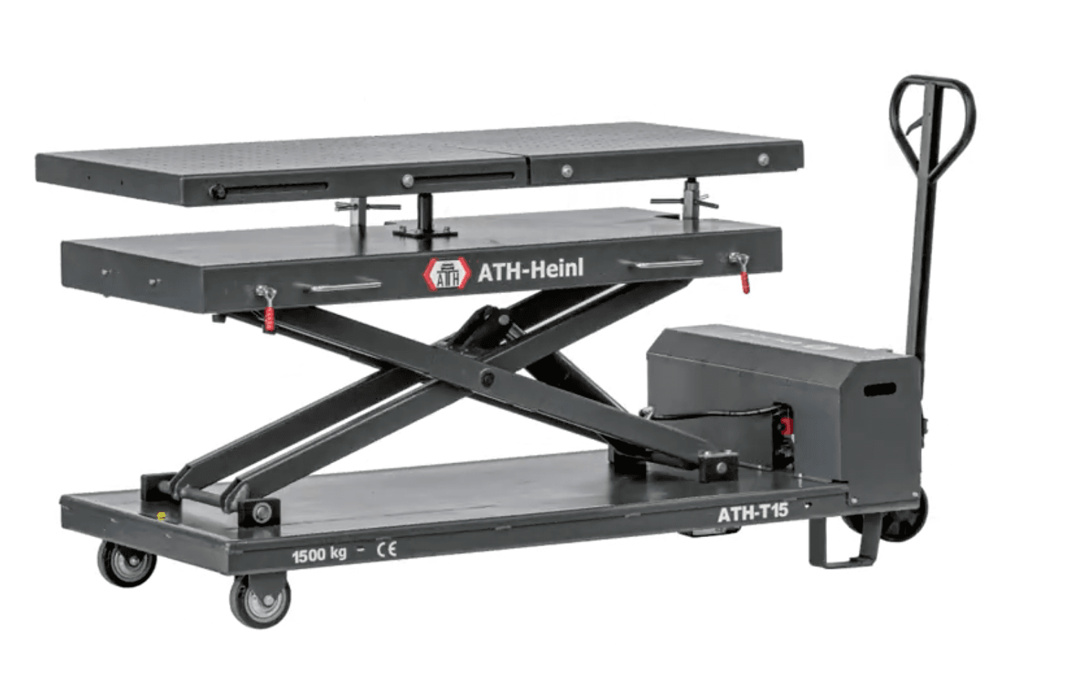 ATH T15 Scherenhubtisch